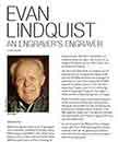 Evan Lindquist: An Engraver's Engraver