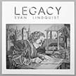 Evan Lindquist, Legacy Exhibition Brochure